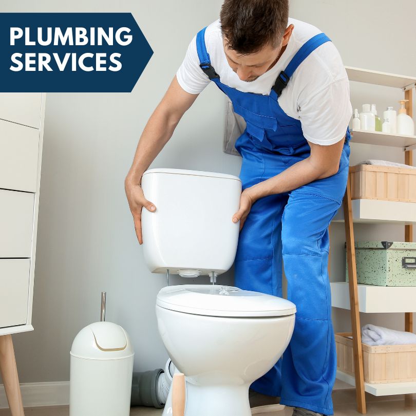 Plumbing Company in Papillion, NE